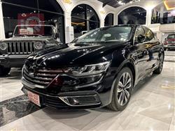 رینۆ سامسۆنگ مۆتۆرس SM6